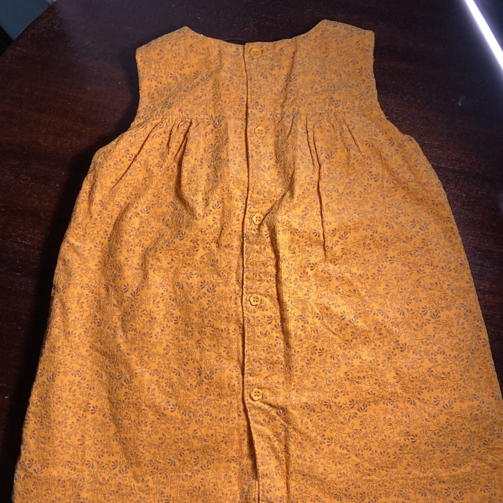 Name It NWT BABY girls size 9-12 Mtgs - Picture 4 of 4